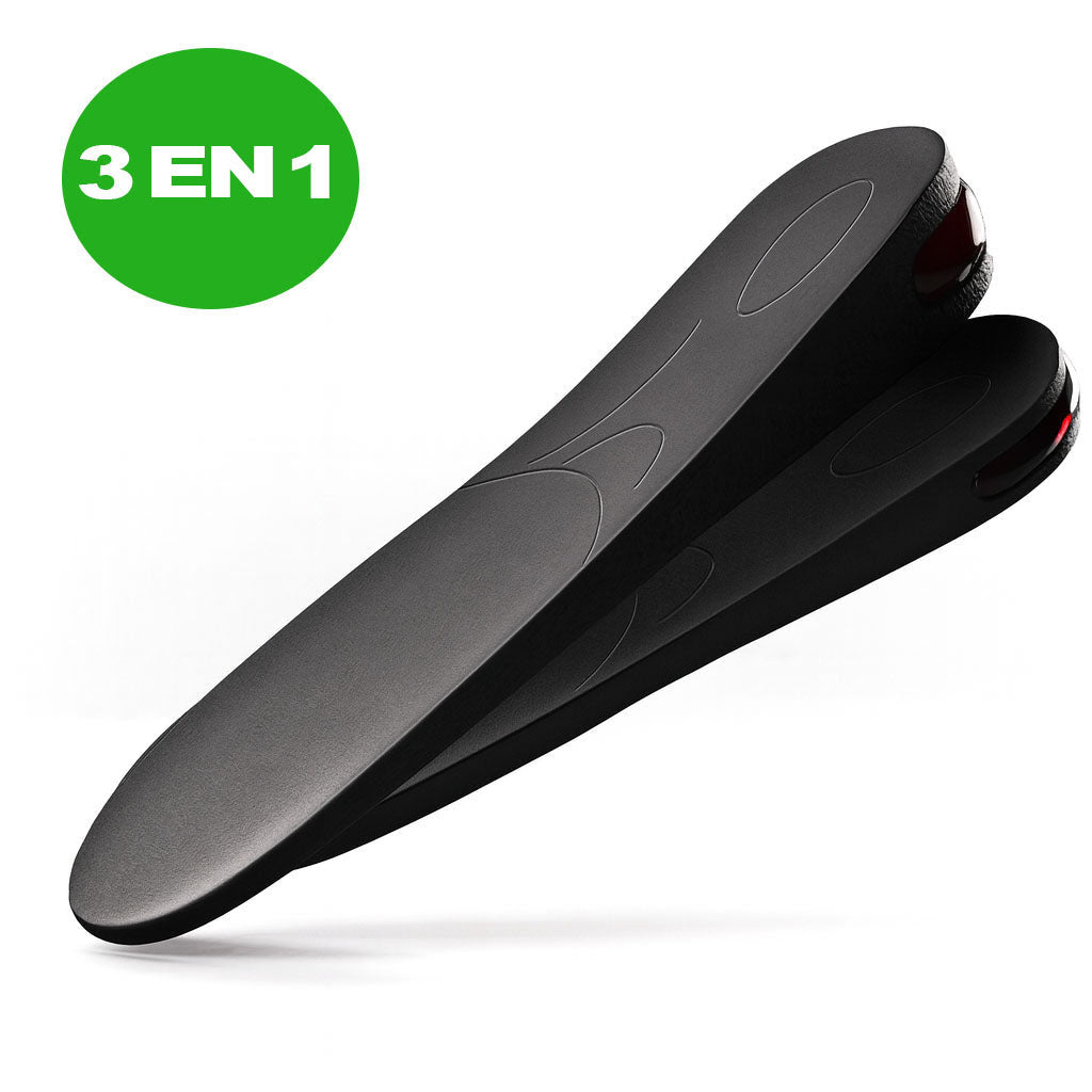 3 in 1 | Plantari Rialzanti