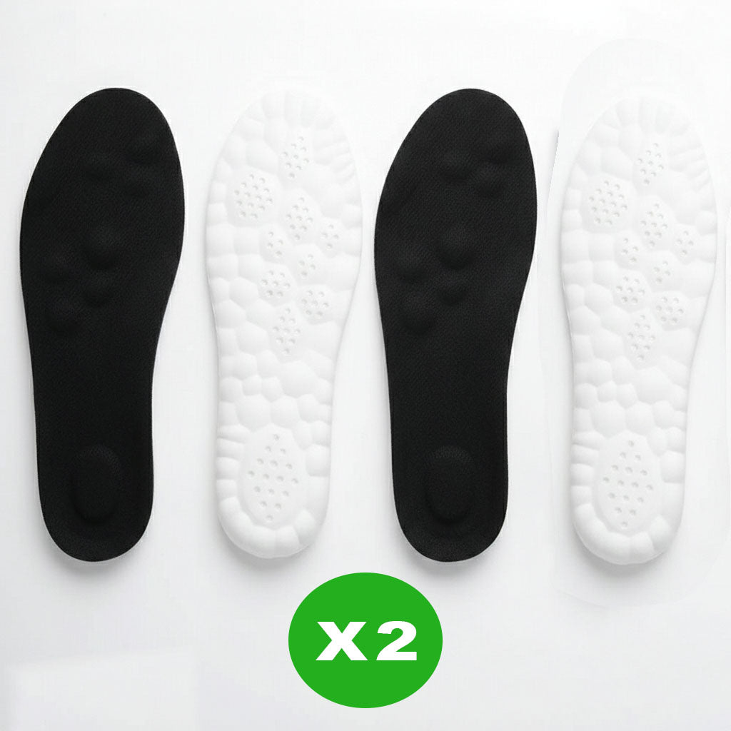 2 PARES | Plantilla Extra Comfort