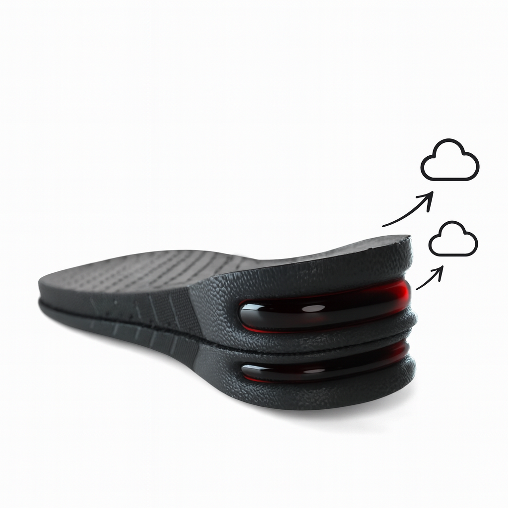 3 in 1 | Plantari Rialzanti