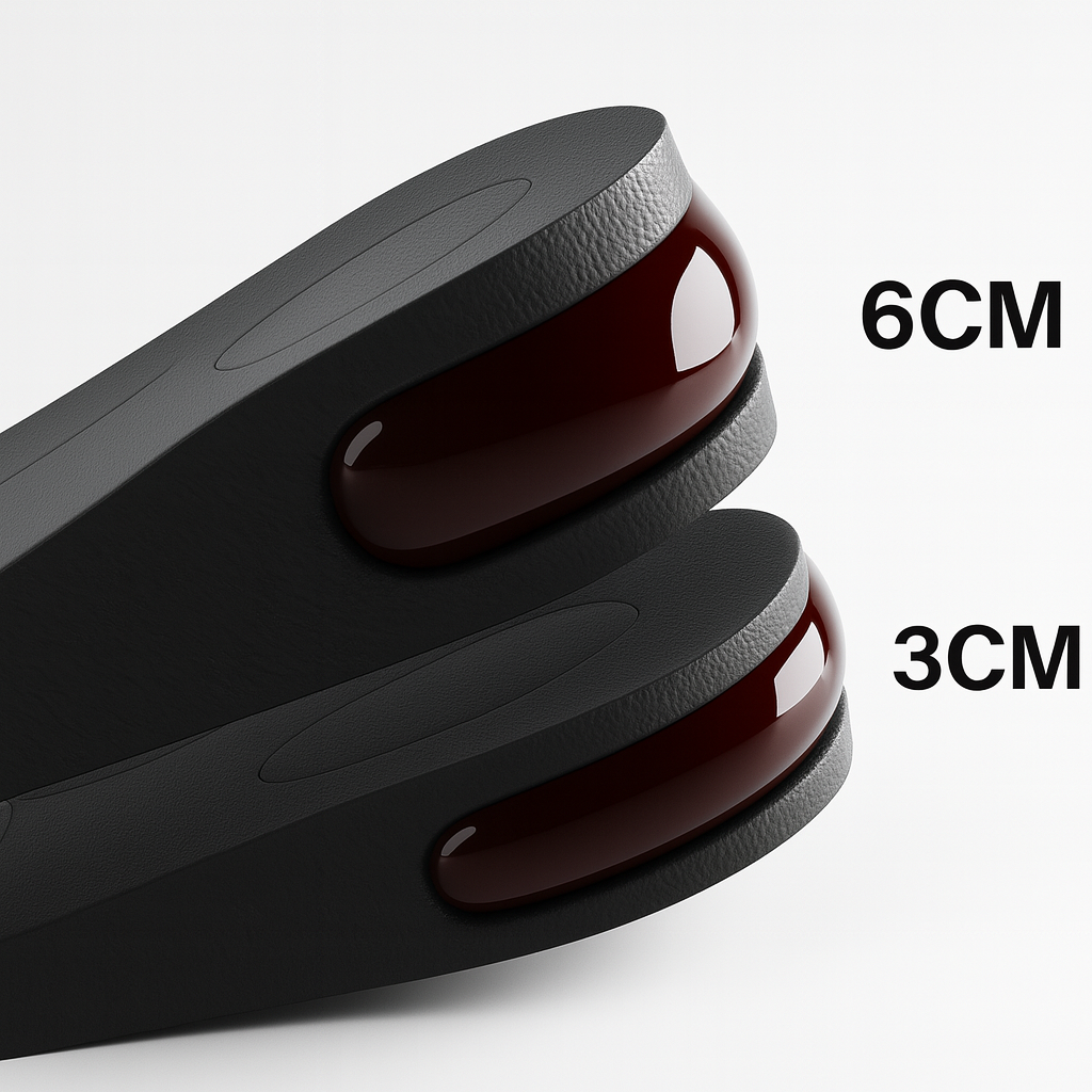 3 in 1 | Plantari Rialzanti