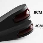 3 in 1 | Plantari Rialzanti