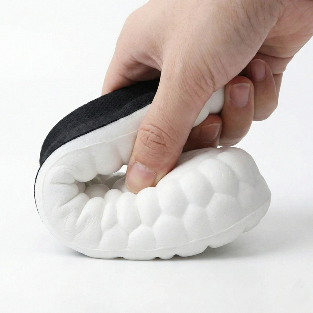 2 PARES | Plantilla Extra Comfort