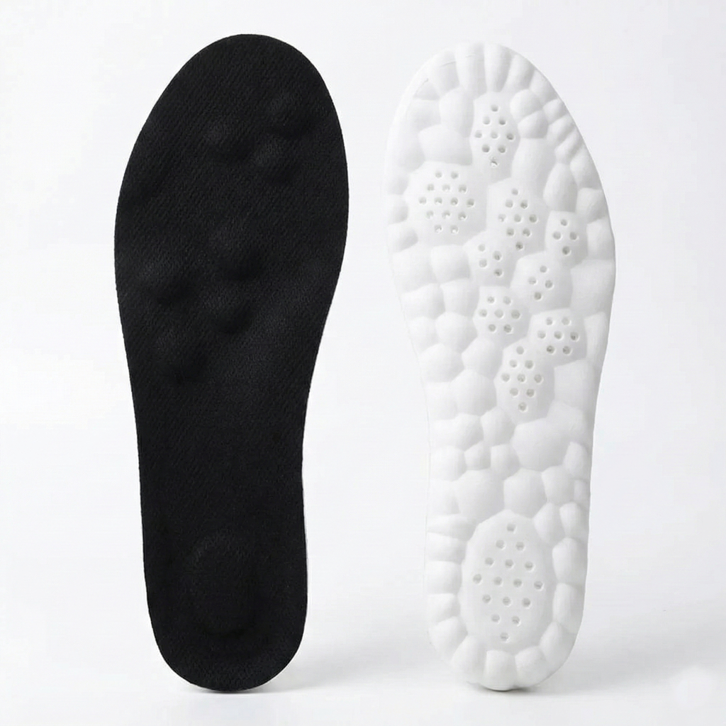 Plantilla Extra Comfort