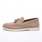 Emiliano - Beige
