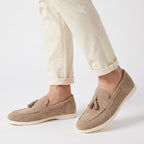 Emiliano - Beige