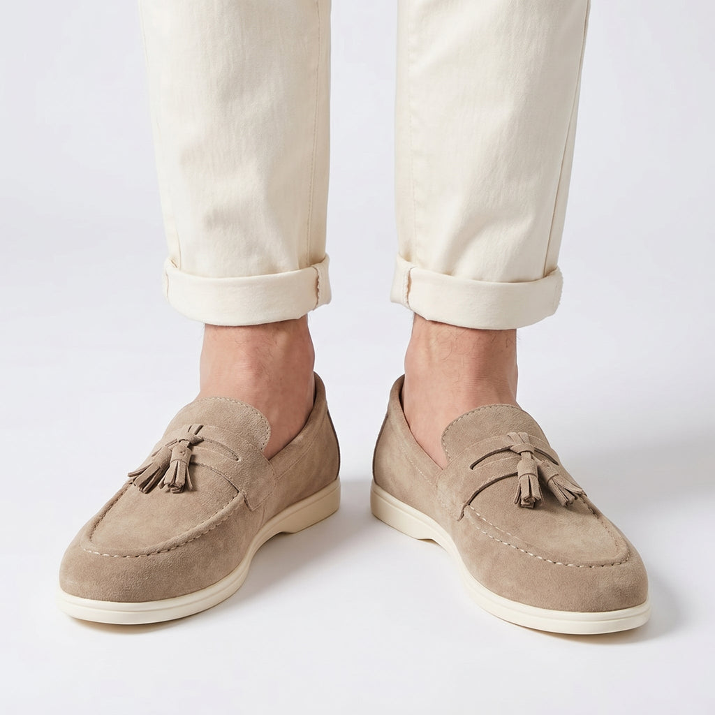Emiliano - Beige