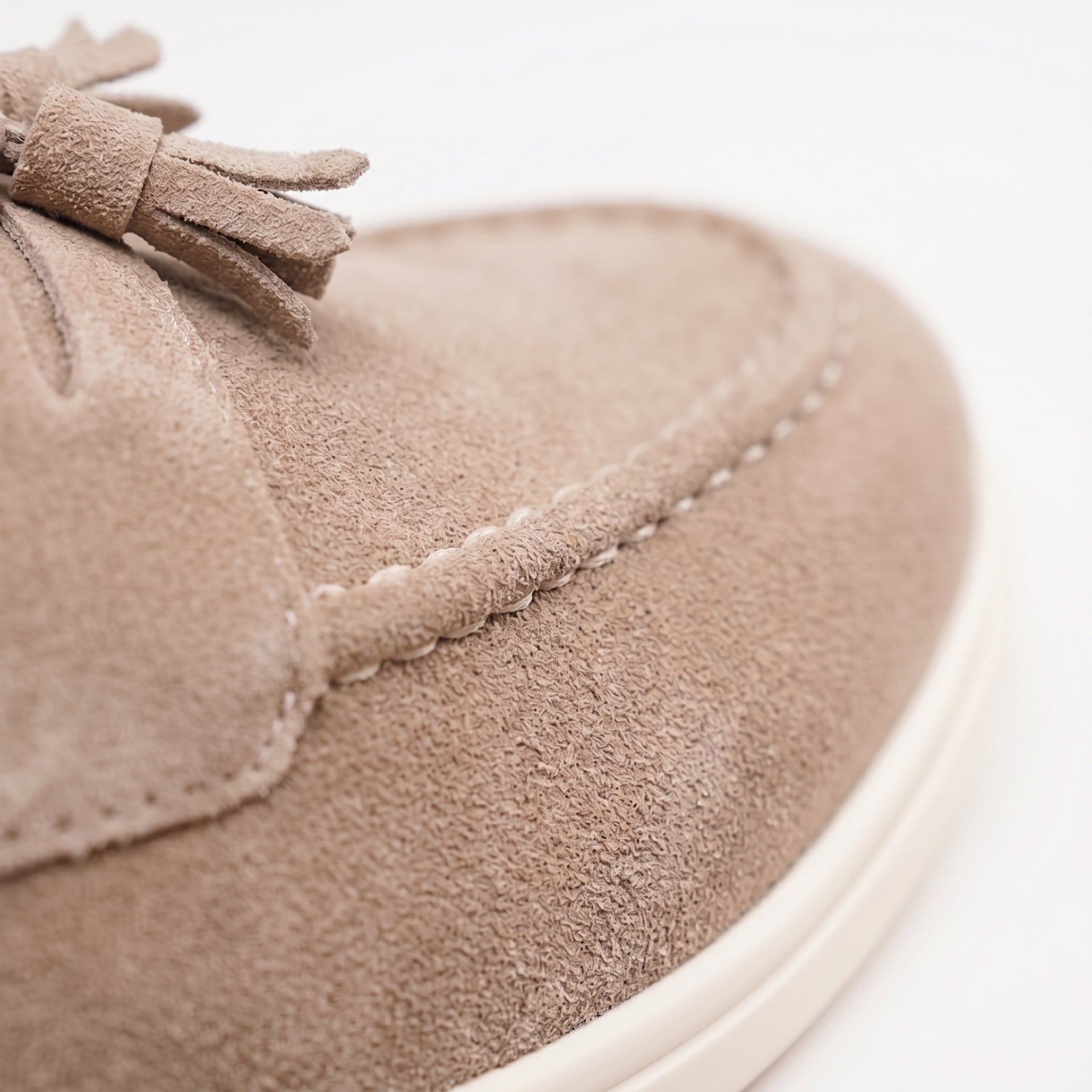Emiliano - Beige