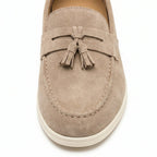 Emiliano - Beige