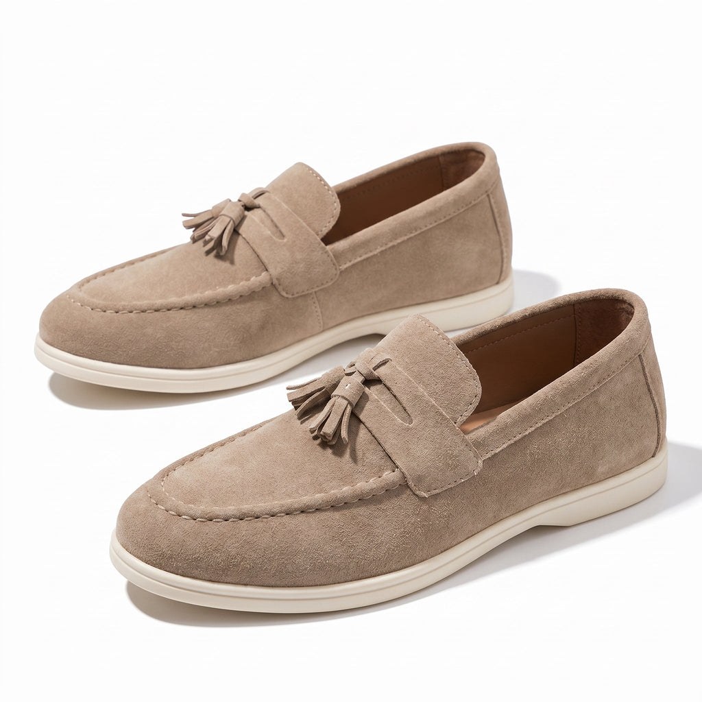 Emiliano - Beige