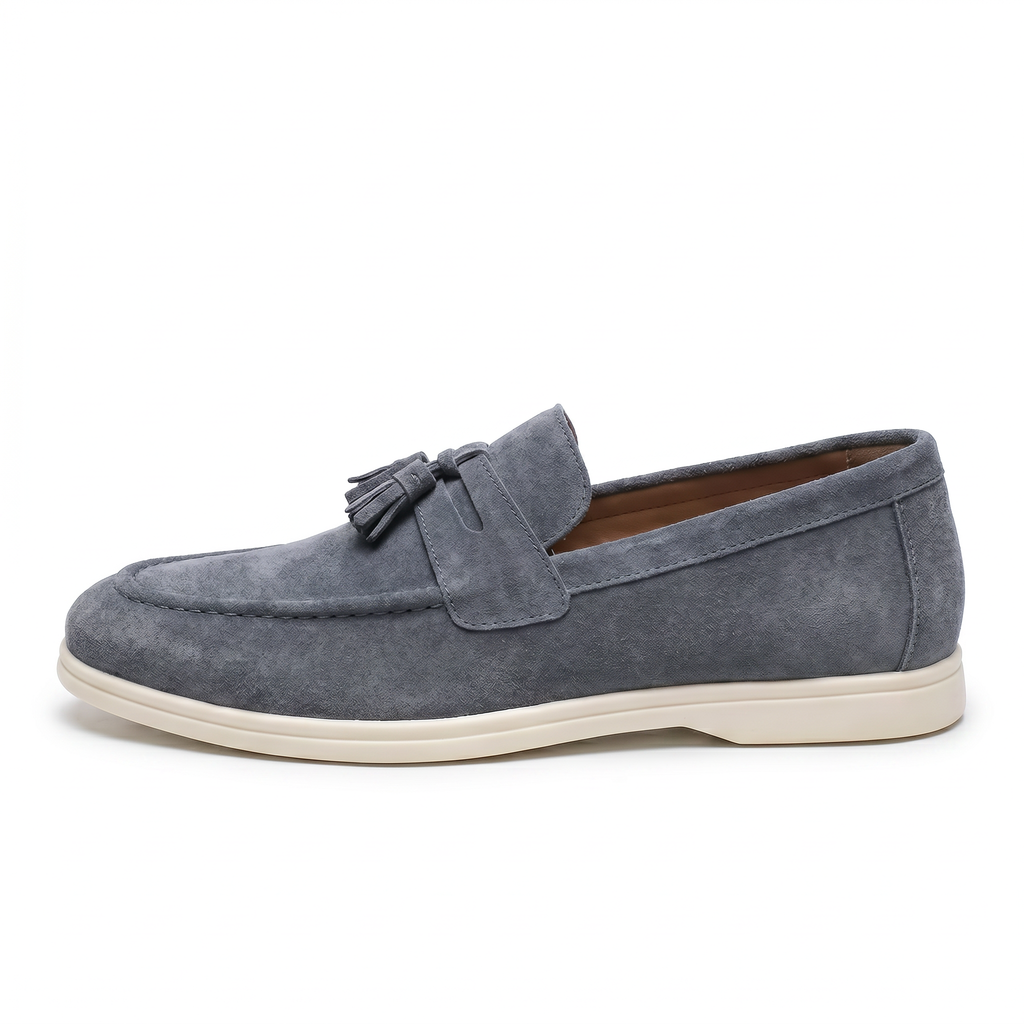 Emiliano - Gris