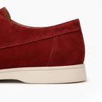 Saverio - Rojo