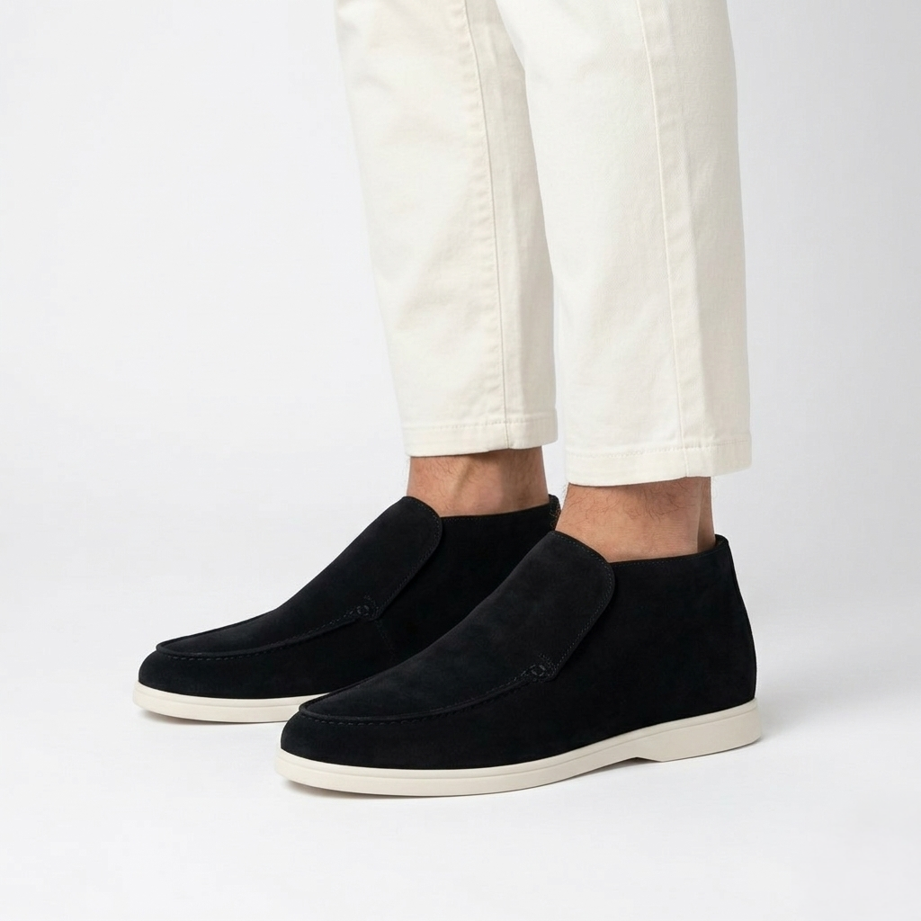 Vincenzo - Negro