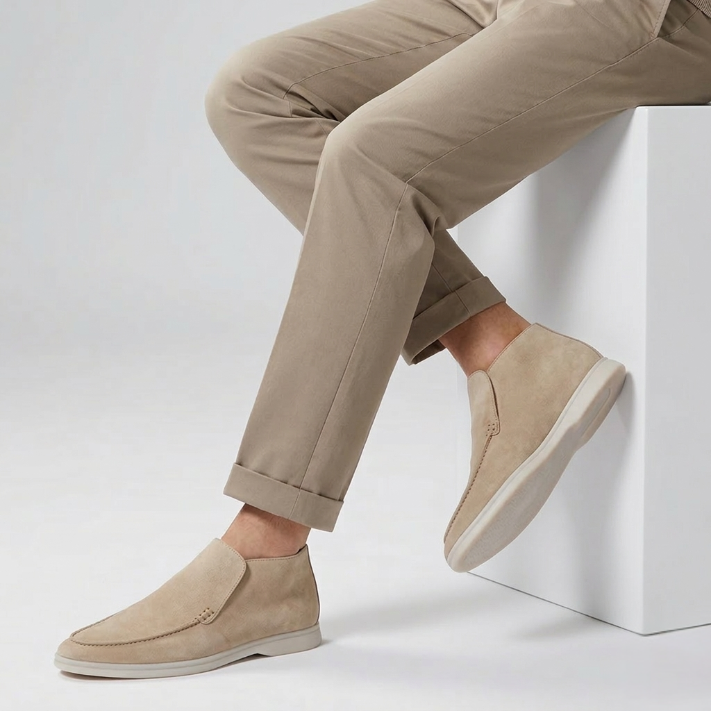 Vincenzo - Beige