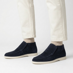 Vincenzo - Azul Marino