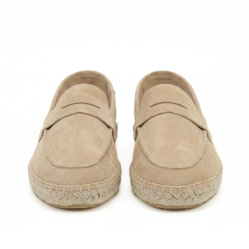 Romano - Beige