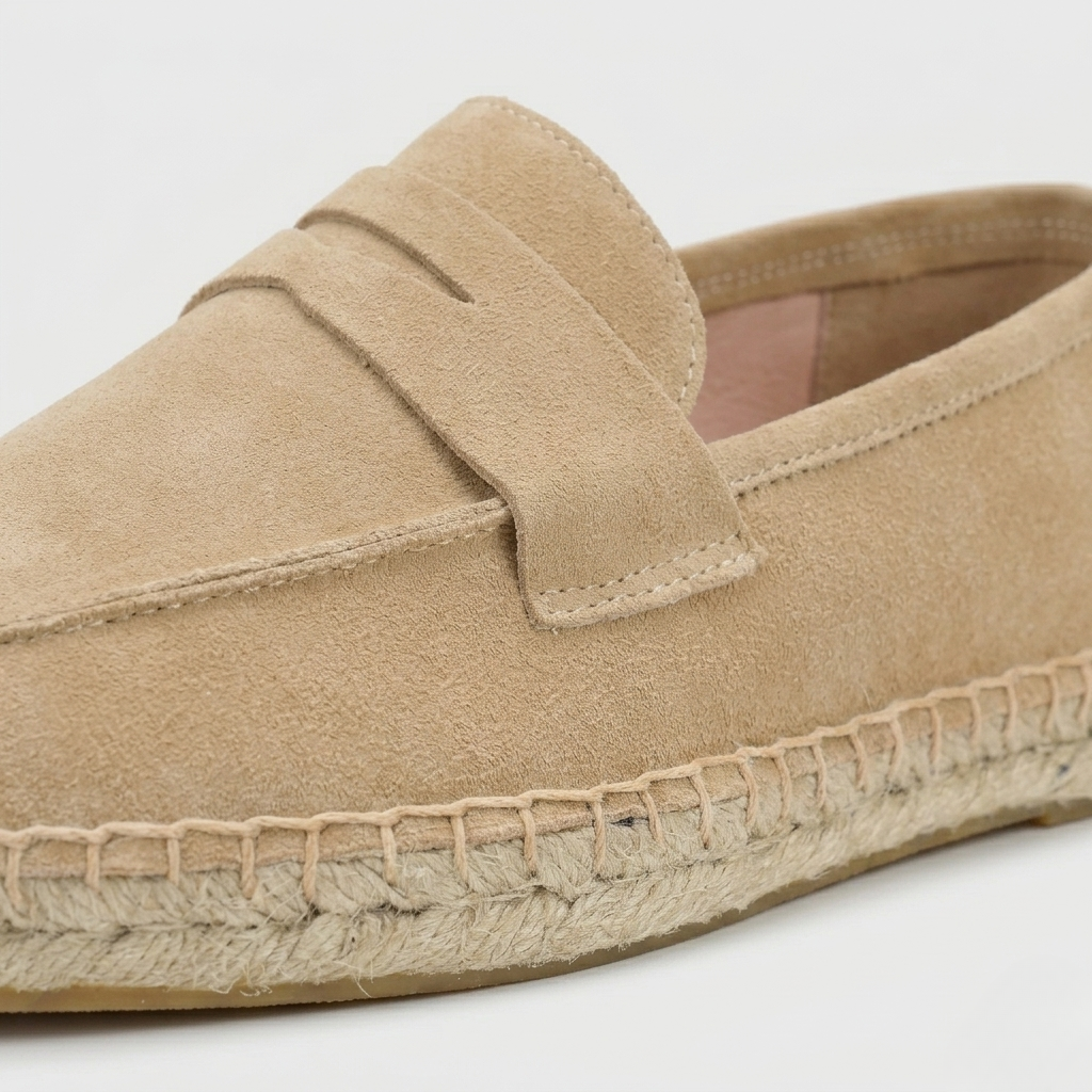 Romano - Beige
