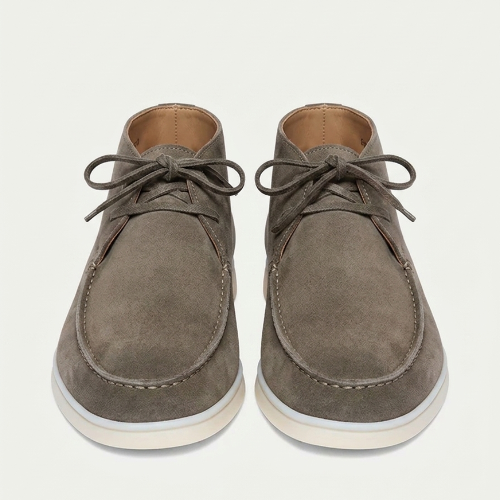 Revello - Gris