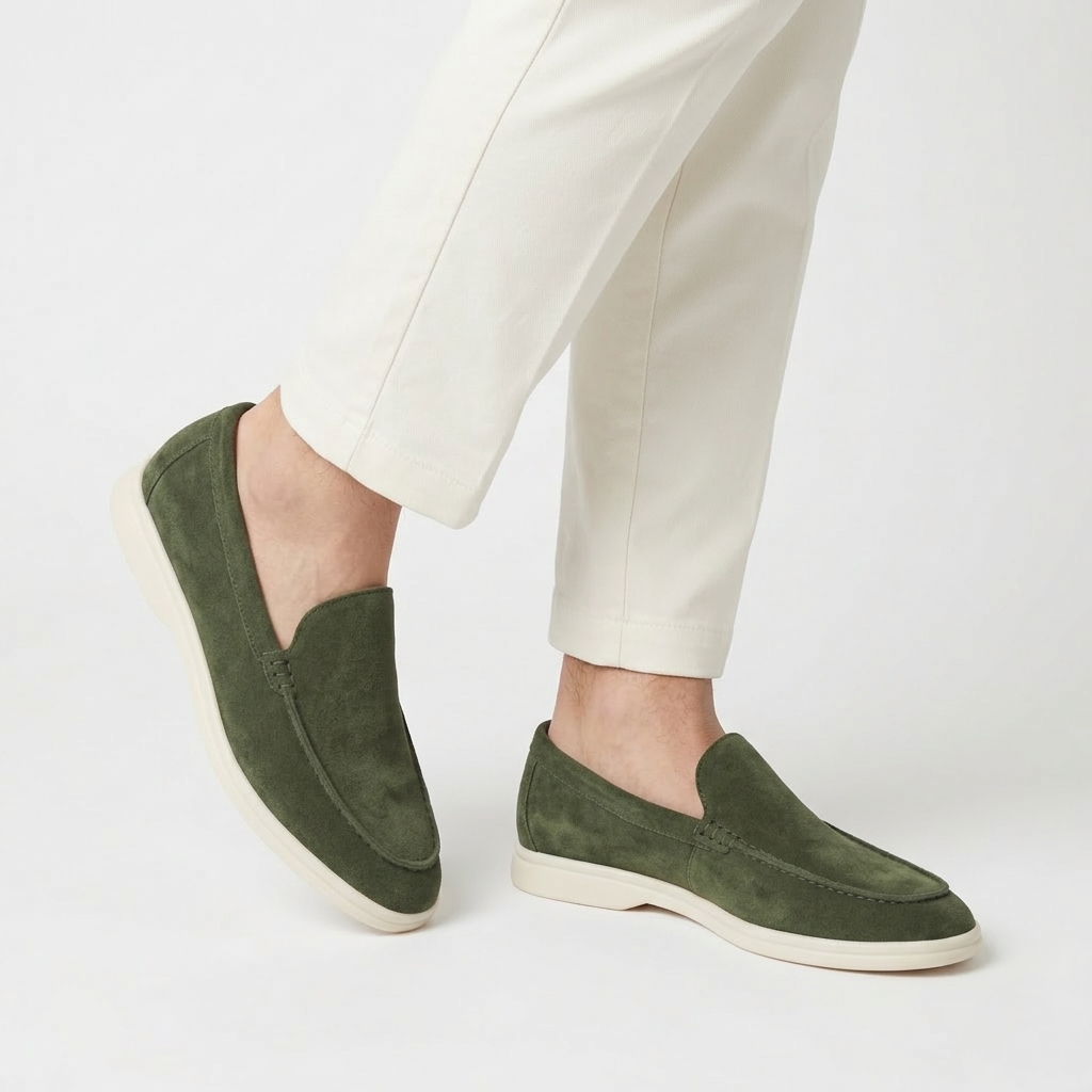 Gabriele - Verde
